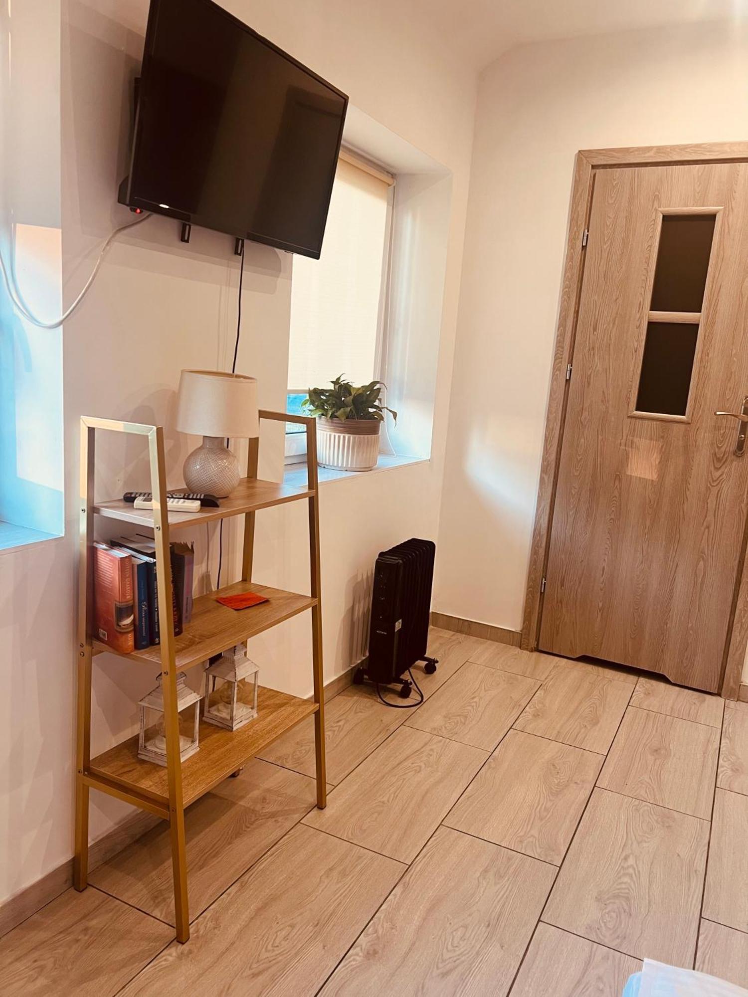 Apartament Stara Piekarnia Тыхы Экстерьер фото