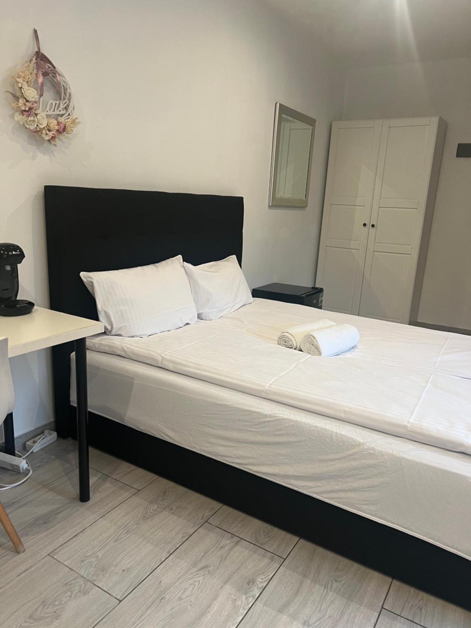 Apartament Stara Piekarnia Тыхы Экстерьер фото
