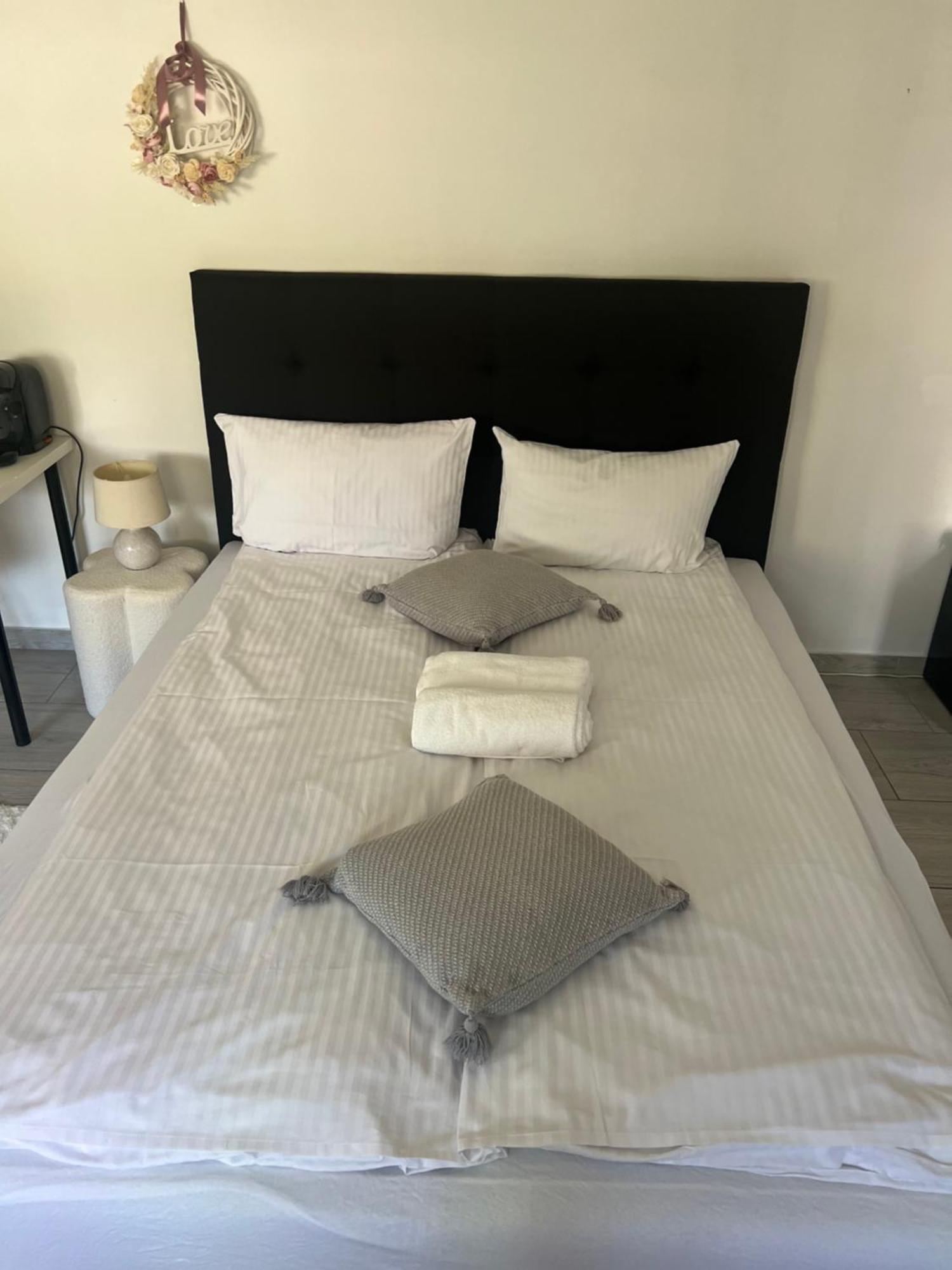 Apartament Stara Piekarnia Тыхы Экстерьер фото