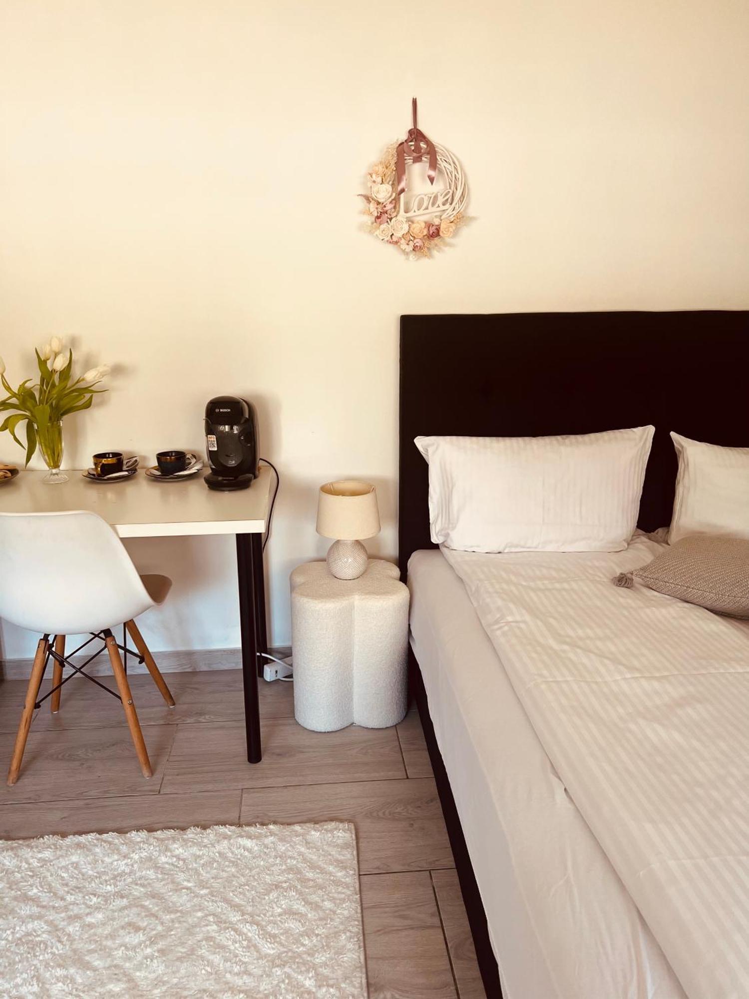 Apartament Stara Piekarnia Тыхы Экстерьер фото